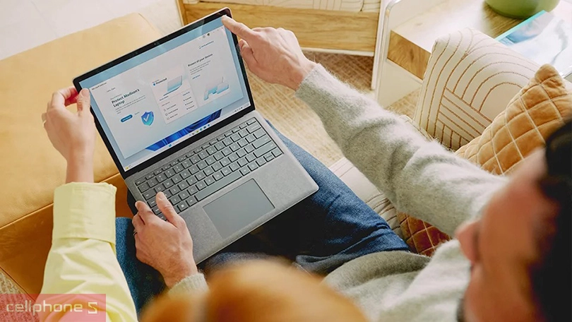 Tăng cường bảo mật dữ liệu và tặng thêm 1TB lưu trữ đám mây