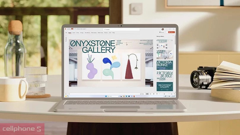 Tối đa 6 người dùng, đa dạng các phần mềm Microsoft