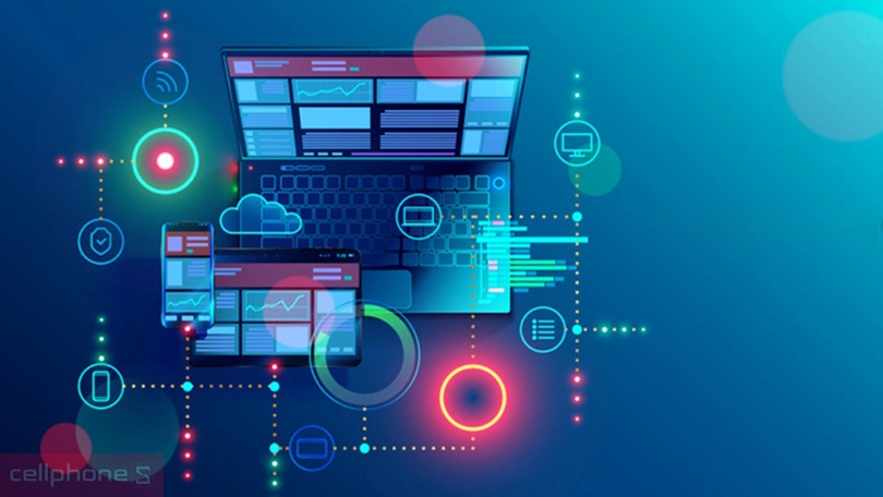 Tại sao nên chọn sử dụng các phần mềm máy tính có bản quyền?