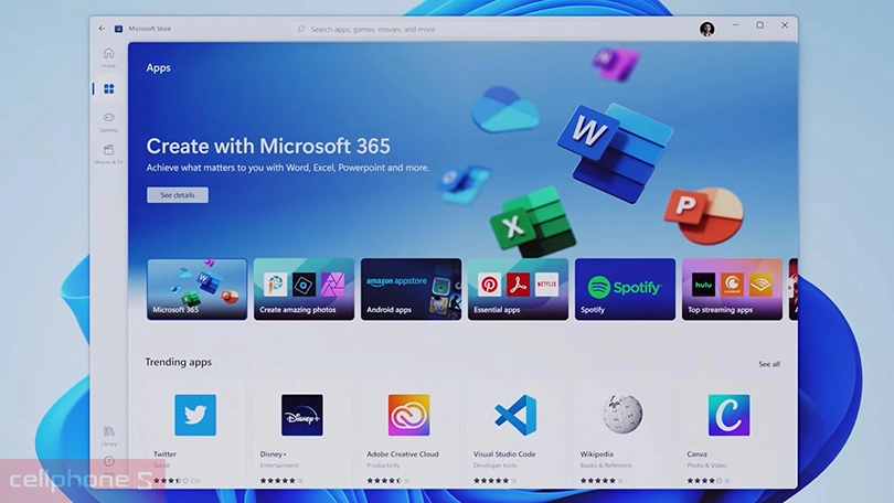 Microsoft Office 365 Personal