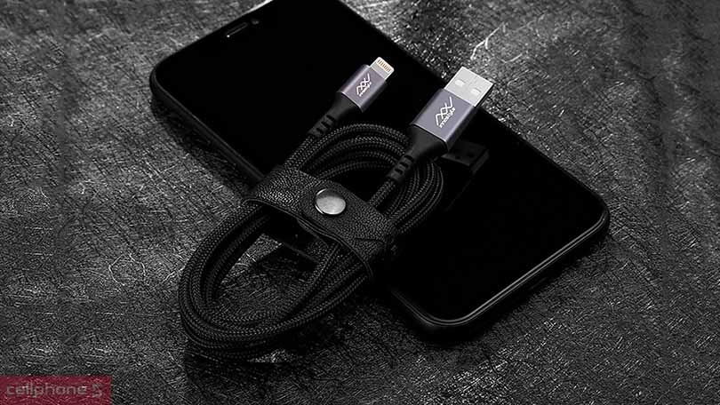 Các phụ kiện InnoStyle