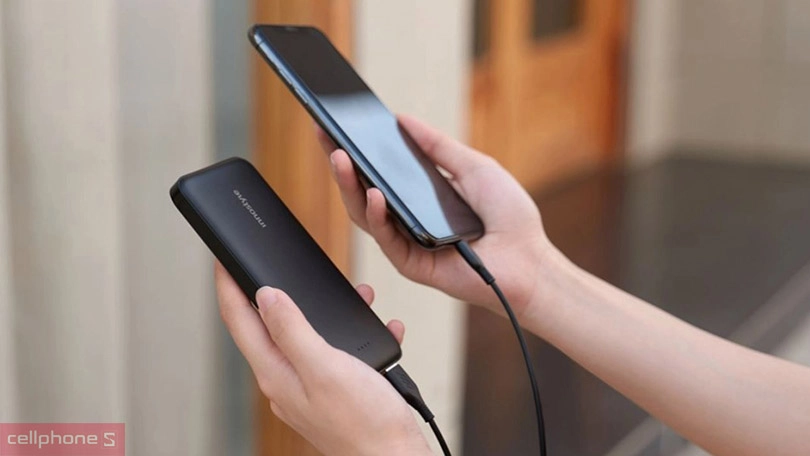 Các phụ kiện InnoStyle