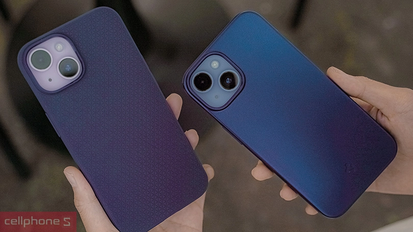 Tại sao nên mua phụ kiện Spigen?