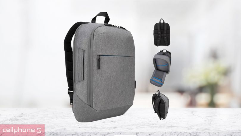 Những ưu điểm vượt trội của phụ kiện Targus