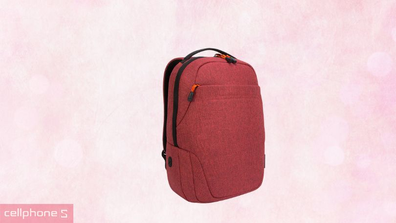 Quai đeo êm ái, đệm lưng thoáng mát