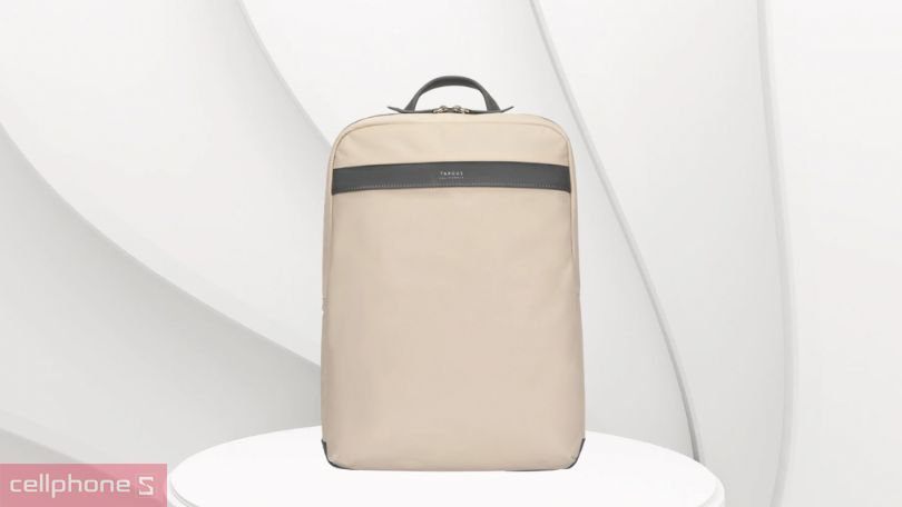 Kiểu dáng thanh lịch, tiện ích linh hoạt