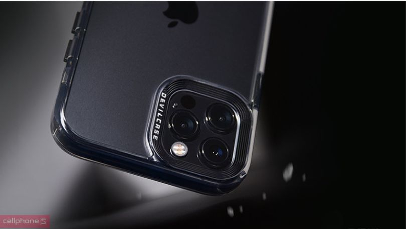 Phụ kiện Devilcase - Uy tín, chất lượng