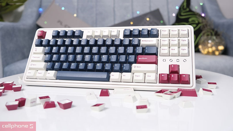 Giới thiệu thương hiệu FL-Esports