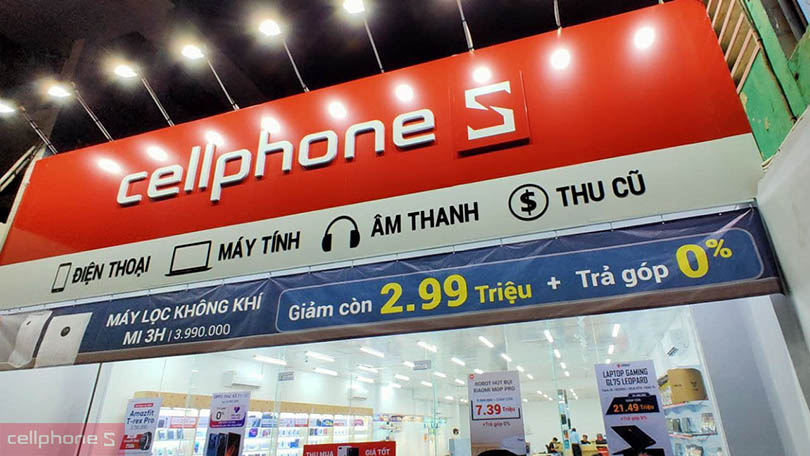 Mua phụ kiện FL-Esports chơi game chính hãng giá khuyến mãi tại cửa hàng CellphoneS