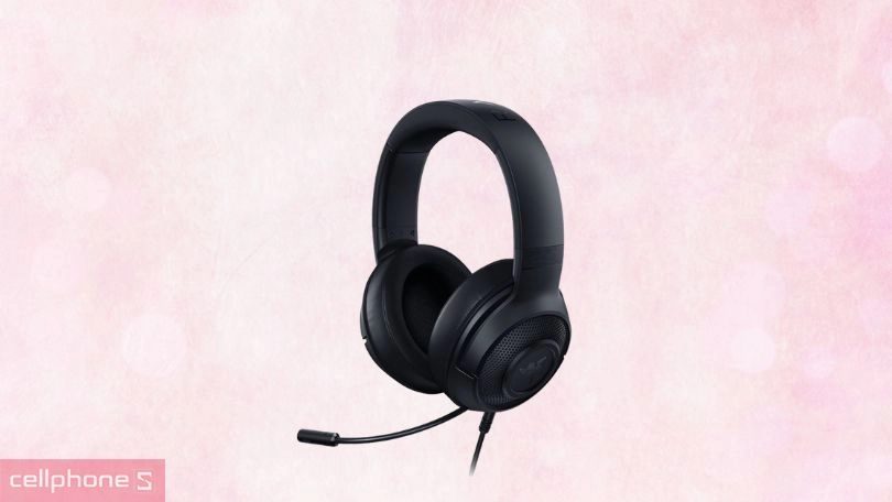 Mua ngay phụ kiện máy tính Razer chính hãng, chất lượng giá tốt tại CellphoneS