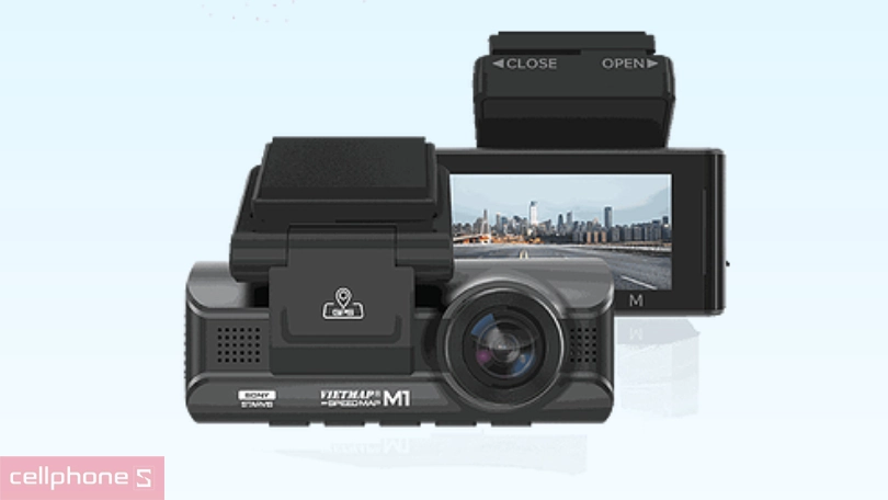 Các loại phụ kiện ô tô 