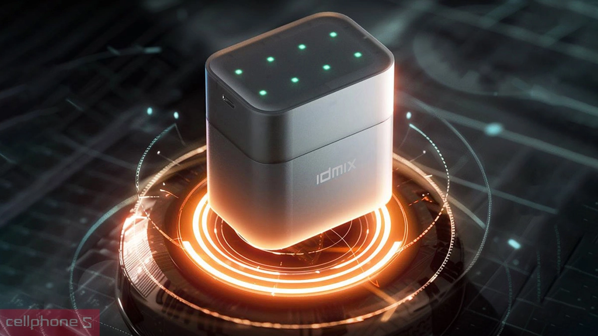 Nhược điểm pin sạc lại