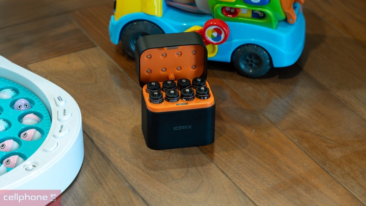 Ưu tiên nguồn gốc và thương hiệu xuất xứ