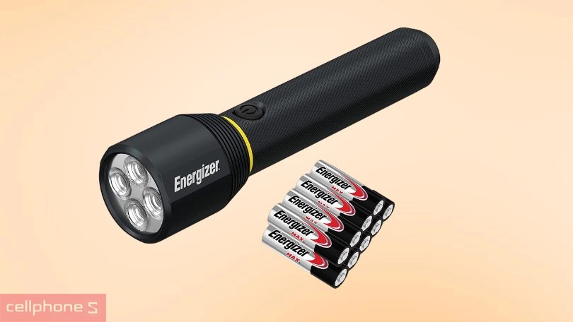 Nguồn gốc, xuất xứ pin AA