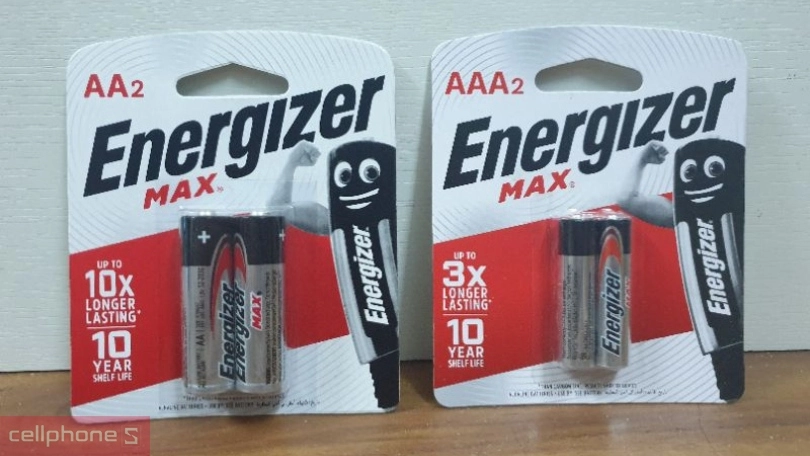 Pin Energizer