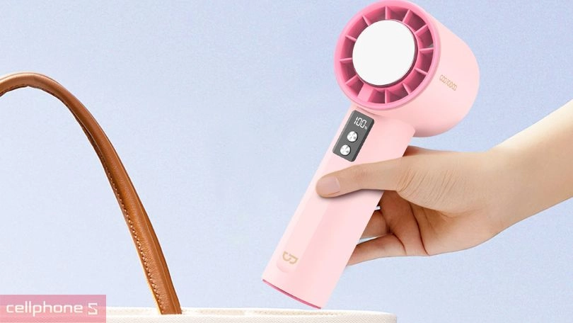 Trang bị màn hình LED thông minh