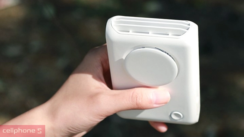 Hoạt động lâu dài, 3 cấp độ gió