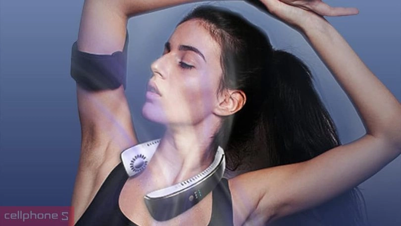 Công suất quạt mini Y06