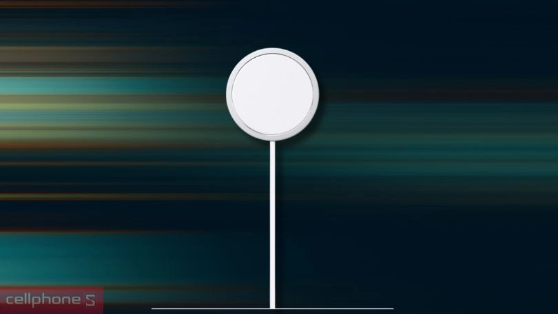 Tốc độ sạc, khả năng tương thích của bộ sạc Magsafe Apple kèm cáp Type-C 2m