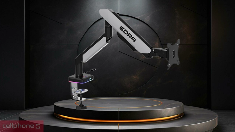 màn hình E-DRA EMA7307PRO RGB 20-40 inch