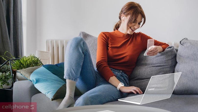 Dịch vụ Samsung Care Plus 1 năm điện thoại Samsung Galaxy Fold 5 - Tiết kiệm chi phí sửa chữa