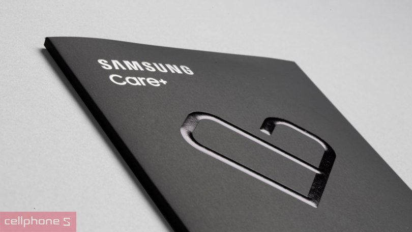 Dịch vụ Samsung Care Plus 1 năm điện thoại Samsung Galaxy M14 5G – Bảo hành đặc quyền