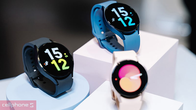 Dịch vụ Samsung Care Plus 1 năm đồng hồ Samsung Galaxy Watch 5 - Đặc quyền hấp dẫn, bảo vệ toàn diện