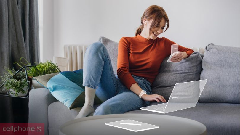 Dịch vụ Samsung Care Plus 1 năm đồng hồ Samsung Galaxy Watch 5 Pro - Giải pháp bảo vệ toàn diện thiết bị 