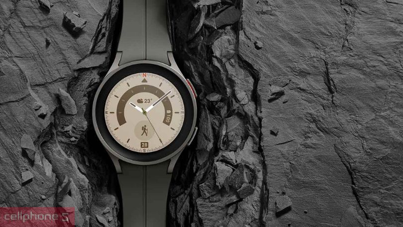 Dịch vụ Samsung Care Plus 1 năm đồng hồ Samsung Galaxy Watch 5 Pro - Giải pháp bảo vệ toàn diện thiết bị 