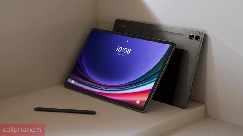Dịch vụ Samsung Care Plus 1 năm Samsung Galaxy Tab S9 – Bảo hành tối đa