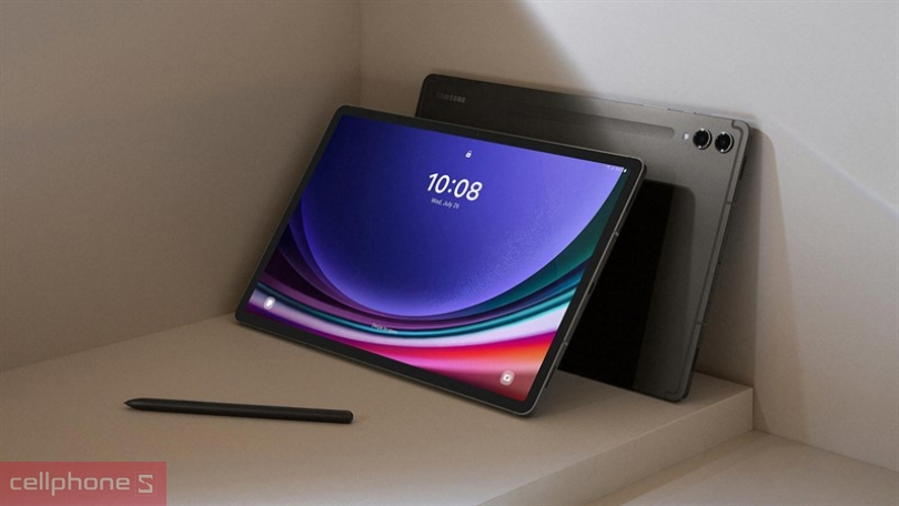 Dịch vụ Samsung Care Plus 1 năm Samsung Galaxy Tab S9 FE - Giải pháp bảo hành không thể bỏ lỡ
