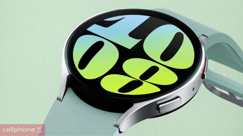 Dịch vụ Samsung Care Plus 2 năm đồng hồ Samsung Galaxy Watch 6 (SM-R945) - Bảo vệ toàn diện