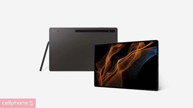 Dịch vụ Samsung Care Plus 2 năm Samsung Galaxy Tab S8 - Đặc quyền bảo vệ thiết bị