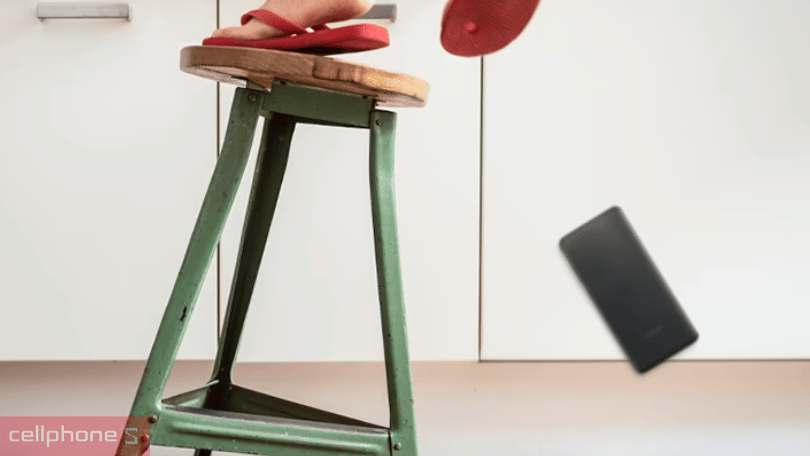 Dịch vụ Samsung Care Plus 6 tháng Samsung Galaxy Tab S8 - Bảo vệ toàn diện