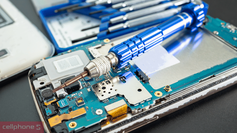 Dịch vụ Samsung Care Plus 6 tháng Samsung Galaxy Tab S8 - Bảo vệ toàn diện