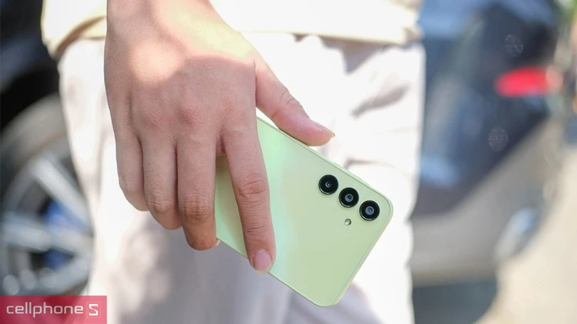  Gói 1 năm Samsung Care+ điện thoại Samsung Galaxy A15 5G