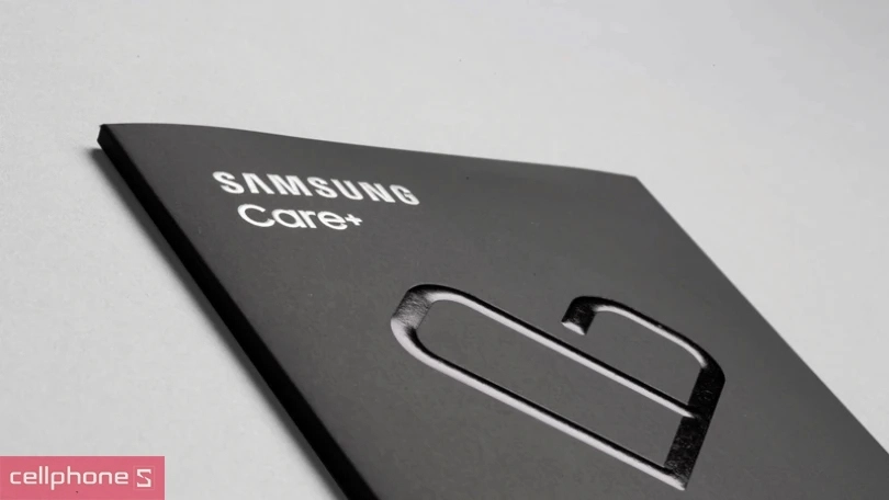  Gói 1 năm Samsung Care+ điện thoại Samsung Galaxy A15 5G