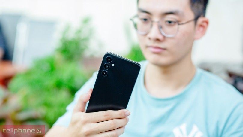 Dịch vụ Samsung Care Plus 6 tháng Galaxy A05S - Bảo vệ toàn diện