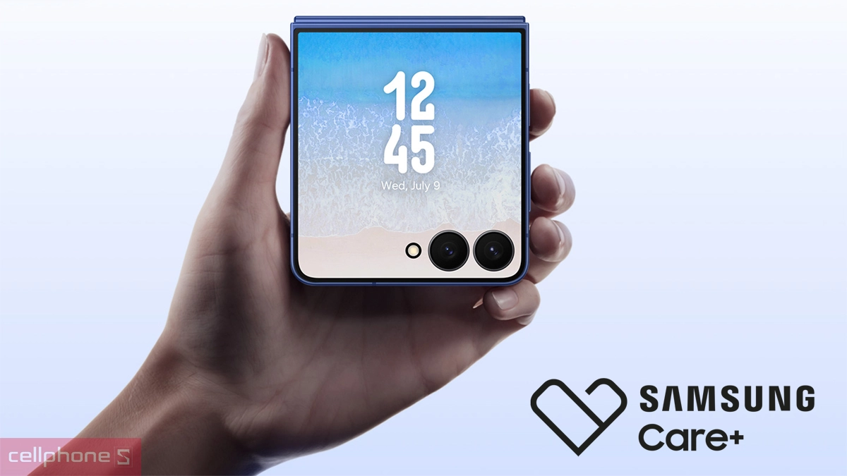 Sửa chữa với linh kiện chính hãng, thay mới giá siêu ưu đãi