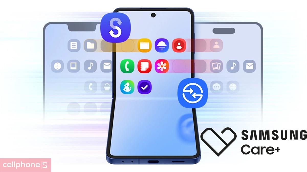 Thời gian bảo hành của gói dịch vụ lên tới 24 tháng