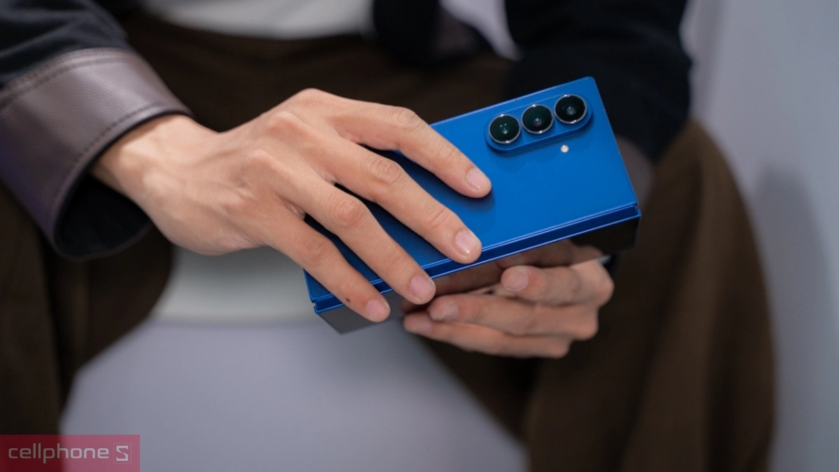 Hỗ trợ chính hãng