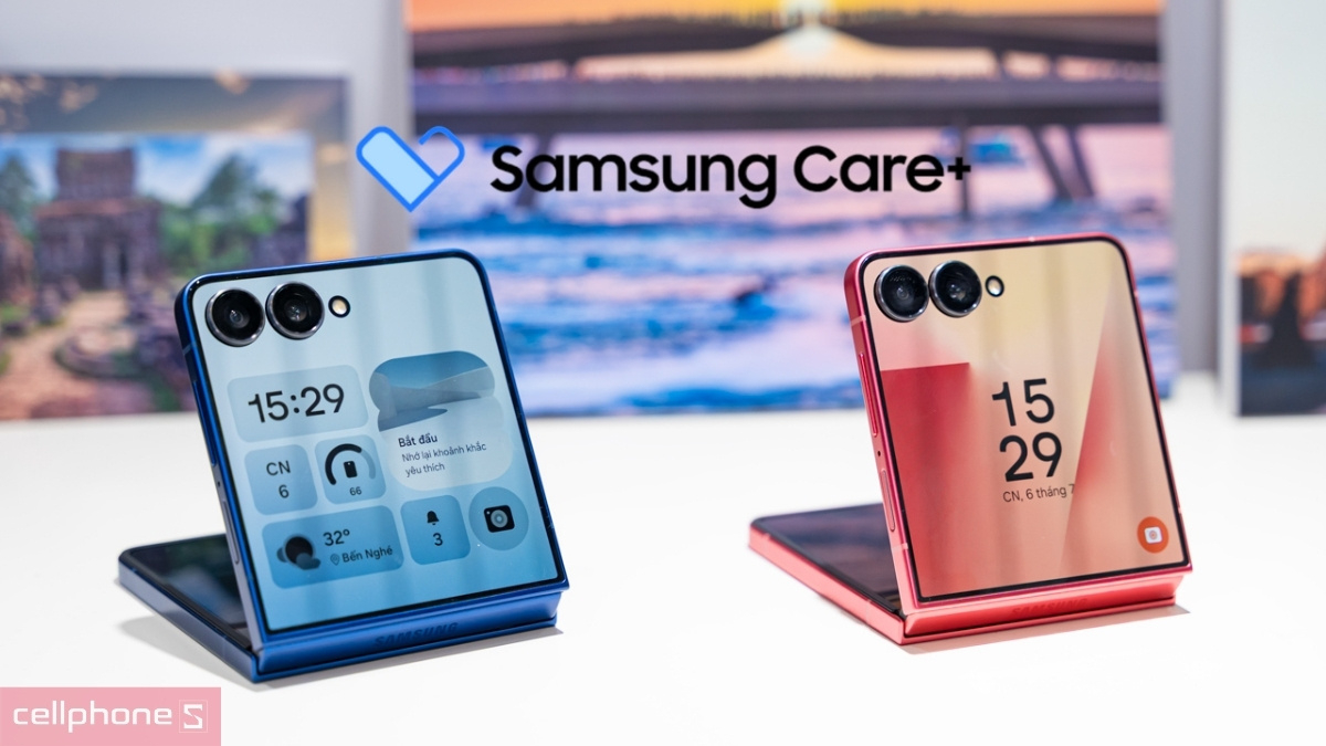 Hỗ trợ rơi vỡ, vào nước trong 6 tháng