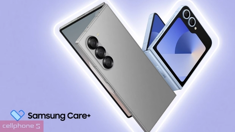 Samsung Care Plus không bao gồm những gì?