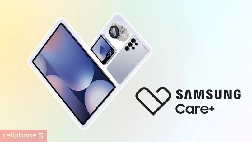 Có thể hủy dịch vụ Samsung Care+ đã mua không?