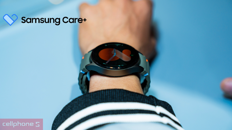 Quy trình yêu cầu quyền lợi Care Plus đơn giản, nhanh chóng