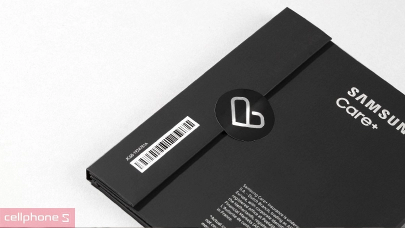 Dịch vụ Samsung Care Plus Galaxy Tab S10 Series 1 năm – Mở rộng quyền lợi, tận hưởng đặc quyền