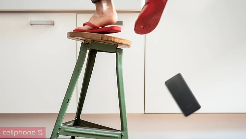 Samsung Care Plus 2 năm điện thoại Samsung Galaxy Flip 5