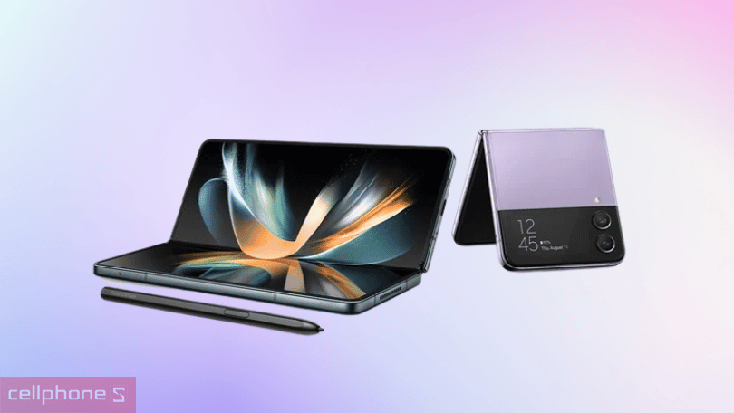 các dịch vụ bảo hành Samsung Care Plus