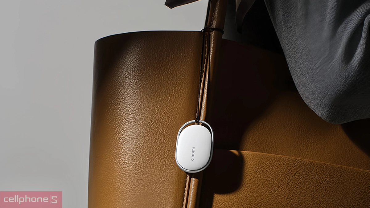 Trọng lượng thiết bị định vị Xiaomi Tag 4 Pack BHR08SPGL