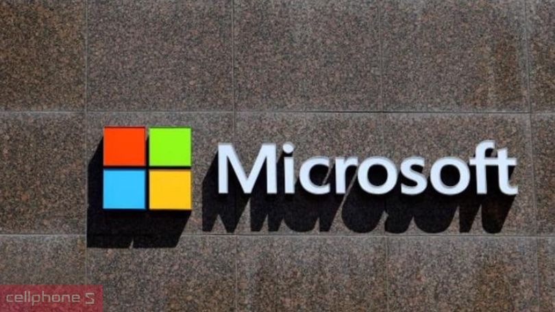 Giới thiệu về Microsoft
